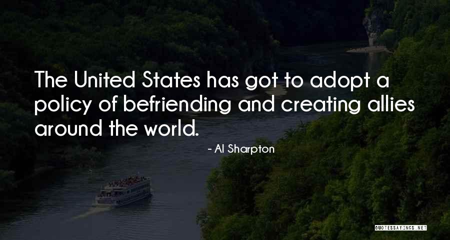 Earnestness Example Quotes By Al Sharpton Earnestness Example Quotes By Al Sharpton