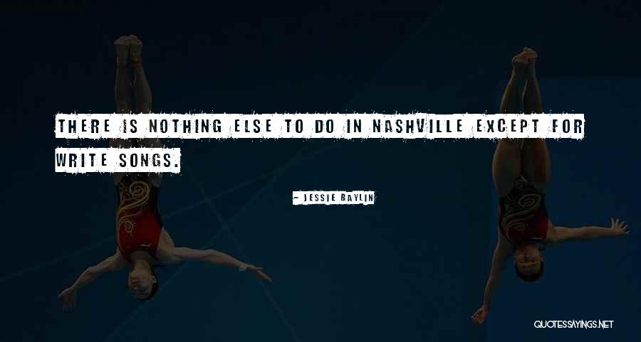 Earnestness Example Quotes By Jessie Baylin Earnestness Example Quotes By Jessie Baylin