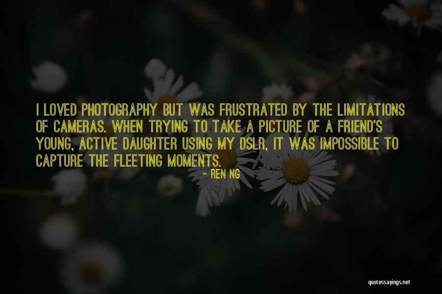 Earnestness Example Quotes By Ren Ng Earnestness Example Quotes By Ren Ng