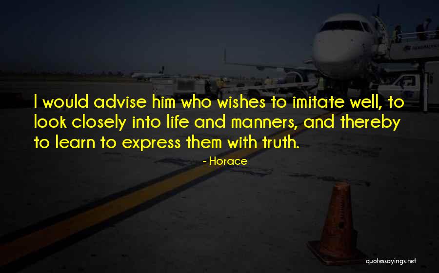 Earnhardt Jeep Quotes By Horace Earnhardt Jeep Quotes By Horace