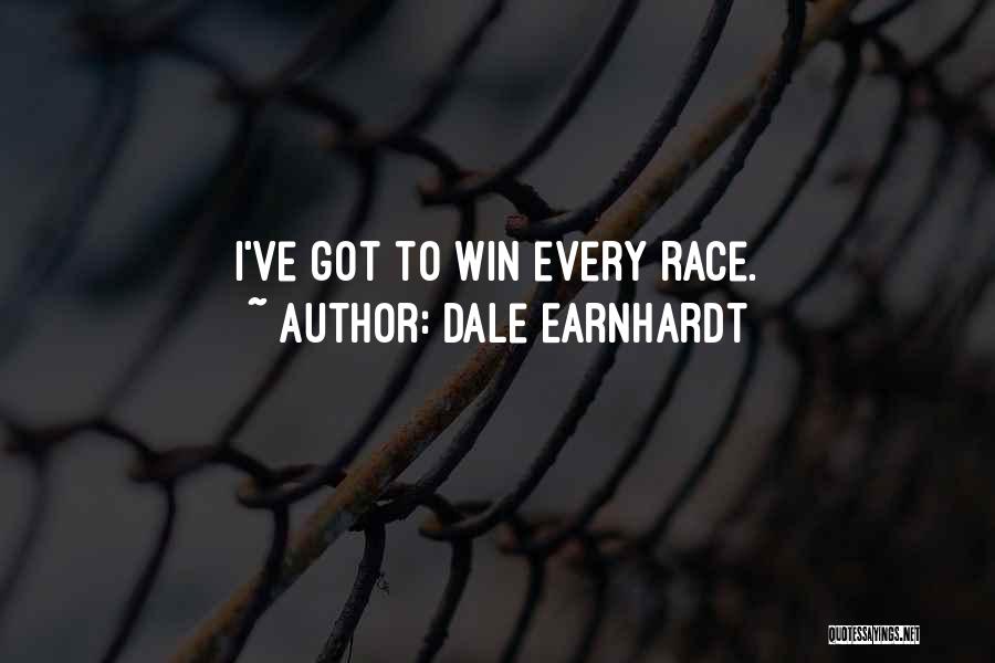 Earnhardt Quotes By Dale Earnhardt