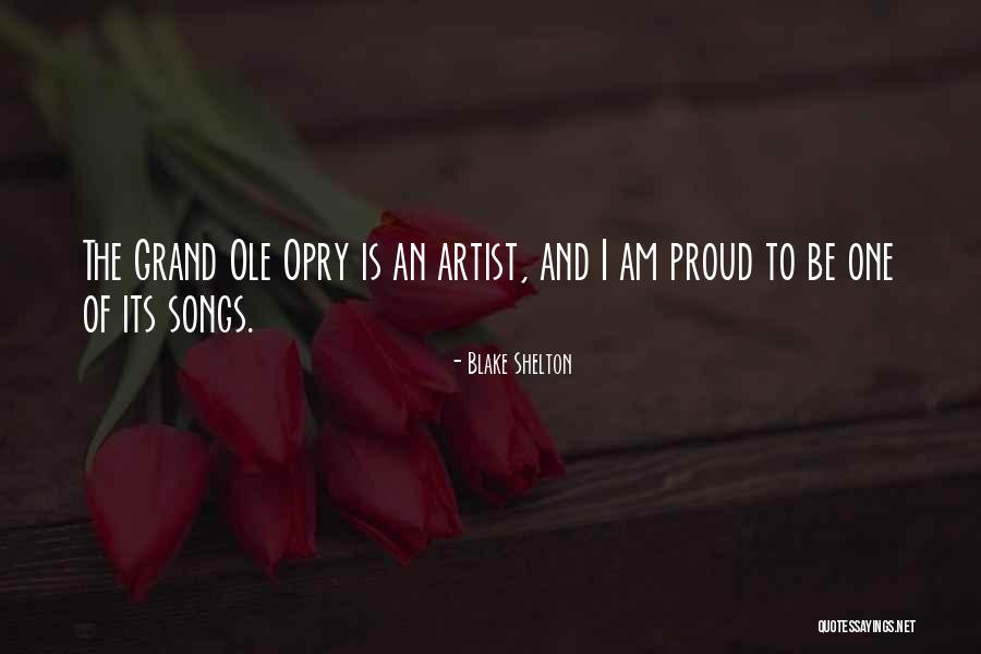 Earnhardts Dealership Quotes By Blake Shelton Earnhardts Dealership Quotes By Blake Shelton