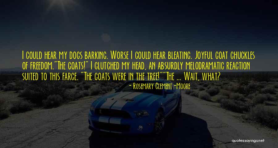 Earning A Paycheck Quotes By Rosemary Clement-Moore Earning A Paycheck Quotes By Rosemary Clement-Moore