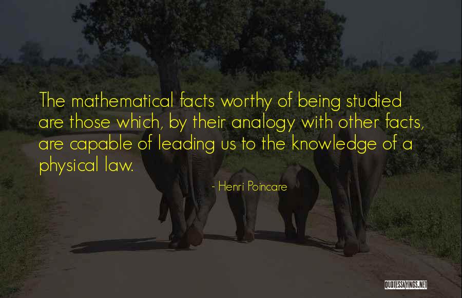 Earning While On Holiday Quotes By Henri Poincare Earning While On Holiday Quotes By Henri Poincare