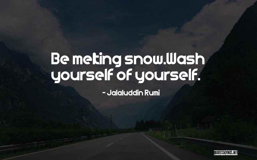 Earning Wings Quotes By Jalaluddin Rumi Earning Wings Quotes By Jalaluddin Rumi