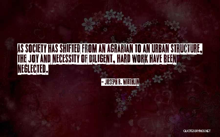 Earning Wings Quotes By Joseph B. Wirthlin Earning Wings Quotes By Joseph B. Wirthlin