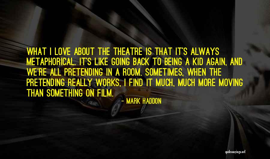 Earning Wings Quotes By Mark Haddon Earning Wings Quotes By Mark Haddon