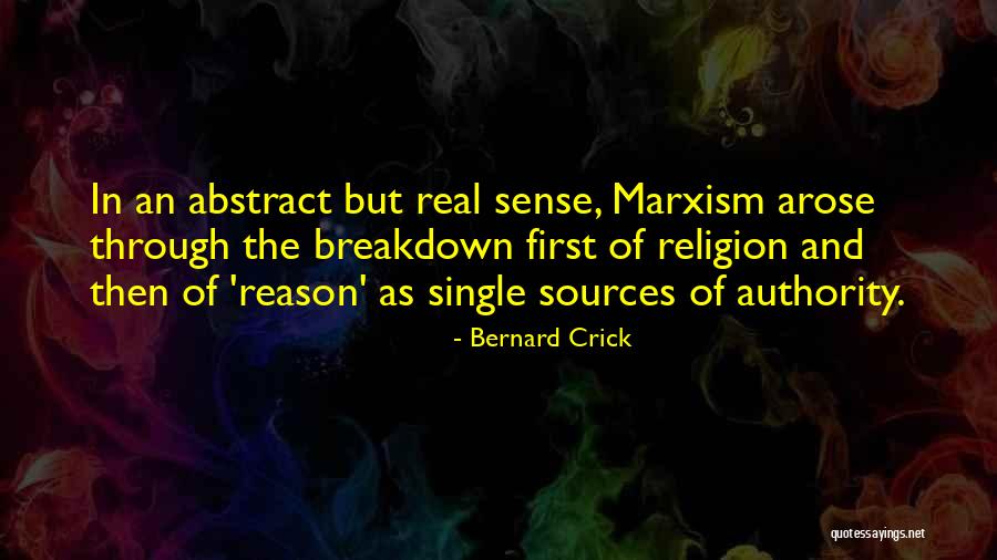 Earnings Today Quotes By Bernard Crick Earnings Today Quotes By Bernard Crick