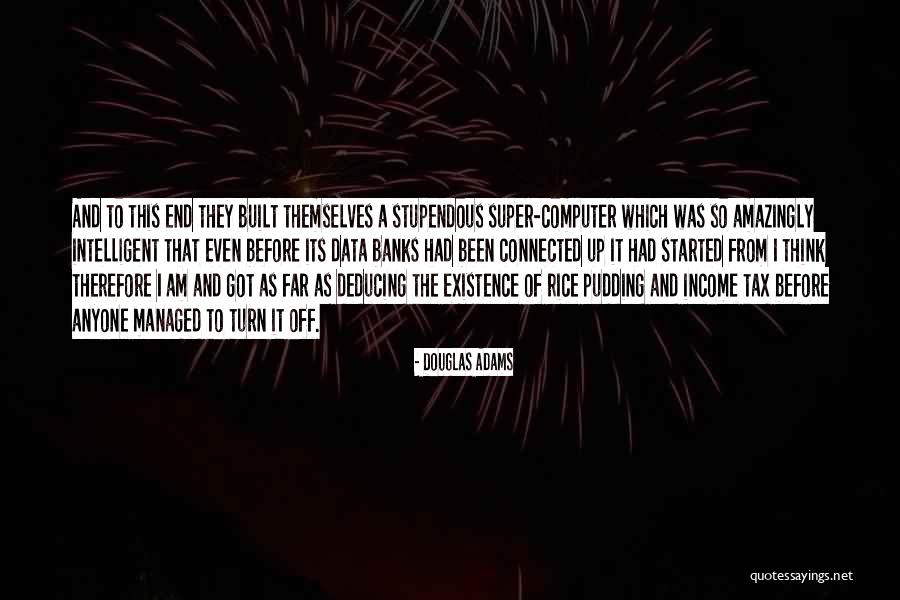Earnshaw Quotes By Douglas Adams Earnshaw Quotes By Douglas Adams