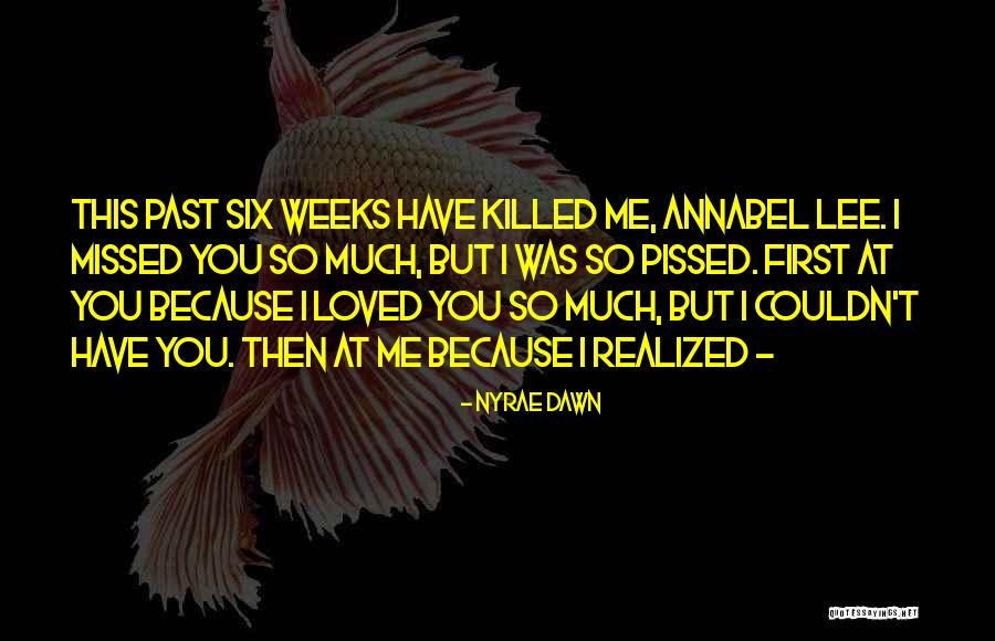 Earnshaws Estate Quotes By Nyrae Dawn Earnshaws Estate Quotes By Nyrae Dawn
