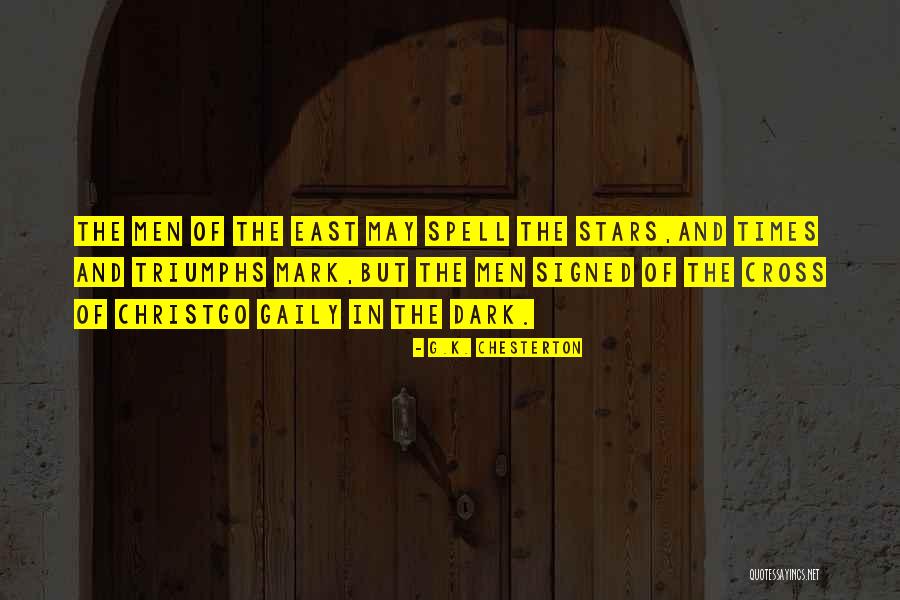 Earnshaws Quotes By G.K. Chesterton Earnshaws Quotes By G.K. Chesterton