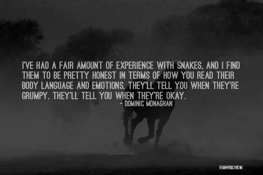 Earnshaws Wakefield Quotes By Dominic Monaghan Earnshaws Wakefield Quotes By Dominic Monaghan
