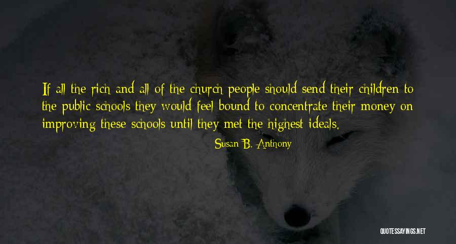 Earntub Quotes By Susan B. Anthony Earntub Quotes By Susan B. Anthony