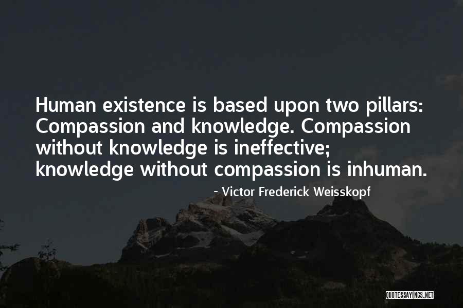 Earntub Quotes By Victor Frederick Weisskopf Earntub Quotes By Victor Frederick Weisskopf
