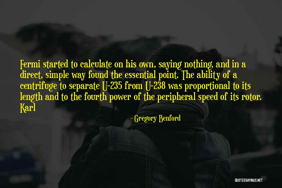 Earphone Gift Quotes By Gregory Benford Earphone Gift Quotes By Gregory Benford
