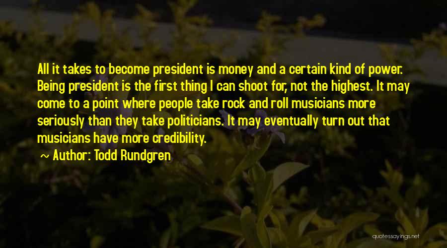 Earphone Quotes By Todd Rundgren