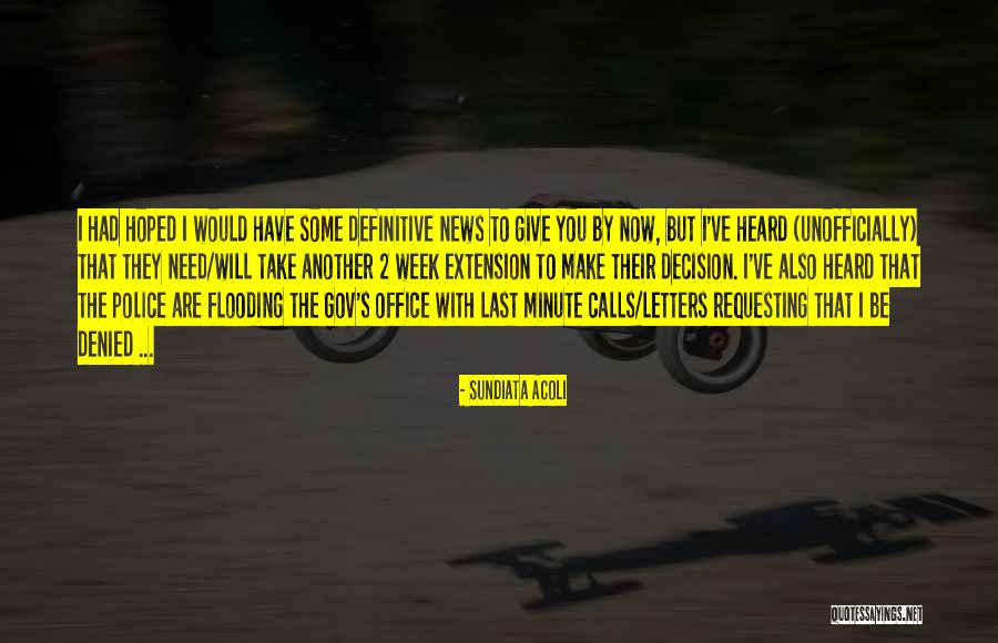 Earphones That Dont Fall Quotes By Sundiata Acoli Earphones That Dont Fall Quotes By Sundiata Acoli