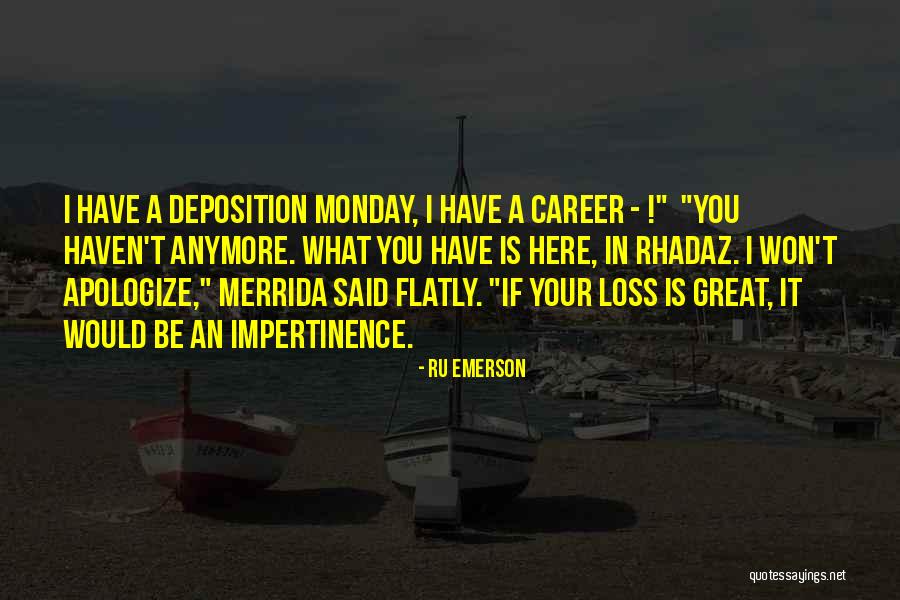Earpiece Translator Quotes By Ru Emerson Earpiece Translator Quotes By Ru Emerson