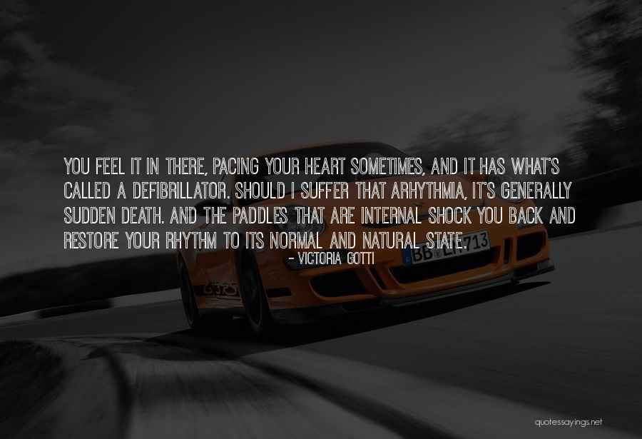 Earsato Quotes By Victoria Gotti Earsato Quotes By Victoria Gotti