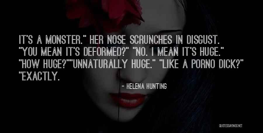 Earsell Dean Quotes By Helena Hunting Earsell Dean Quotes By Helena Hunting