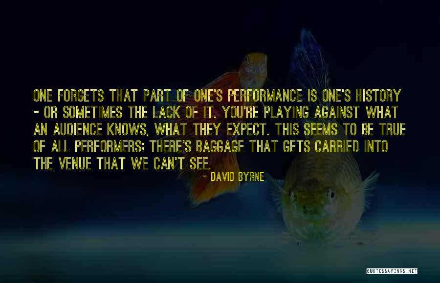 Earsell Heard Quotes By David Byrne Earsell Heard Quotes By David Byrne