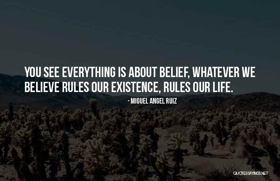 Earsell Mackbee Quotes By Miguel Angel Ruiz Earsell Mackbee Quotes By Miguel Angel Ruiz
