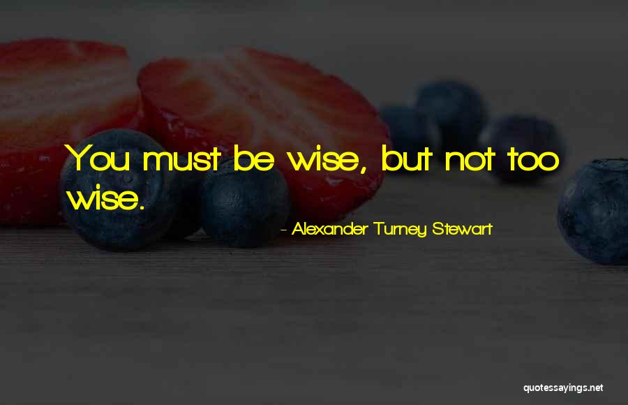 Earshot Media Quotes By Alexander Turney Stewart Earshot Media Quotes By Alexander Turney Stewart