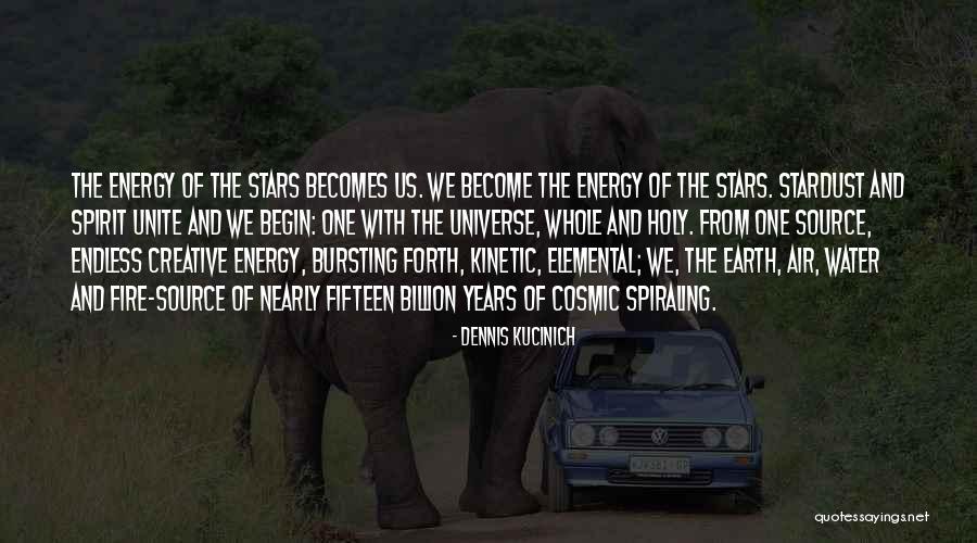 Earth Air Fire And Water Quotes By Dennis Kucinich Earth Air Fire And Water Quotes By Dennis Kucinich