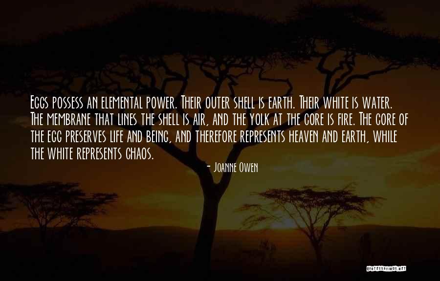 Earth Air Fire And Water Quotes By Joanne Owen Earth Air Fire And Water Quotes By Joanne Owen