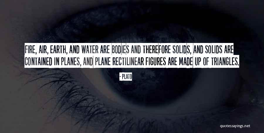 Earth Air Fire And Water Quotes By Plato Earth Air Fire And Water Quotes By Plato