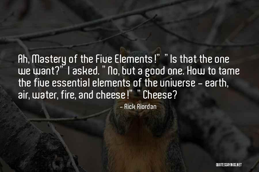 Earth Air Fire And Water Quotes By Rick Riordan Earth Air Fire And Water Quotes By Rick Riordan