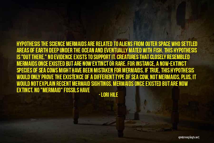 Earth And Ocean Quotes By Lori Hile Earth And Ocean Quotes By Lori Hile