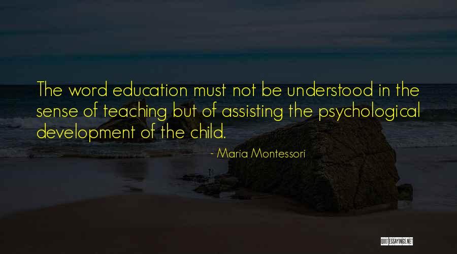 Earth Cartoon Quotes By Maria Montessori Earth Cartoon Quotes By Maria Montessori
