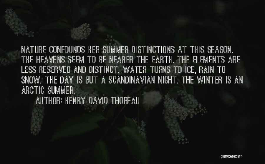 Earth Day Nature Quotes By Henry David Thoreau Earth Day Nature Quotes By Henry David Thoreau