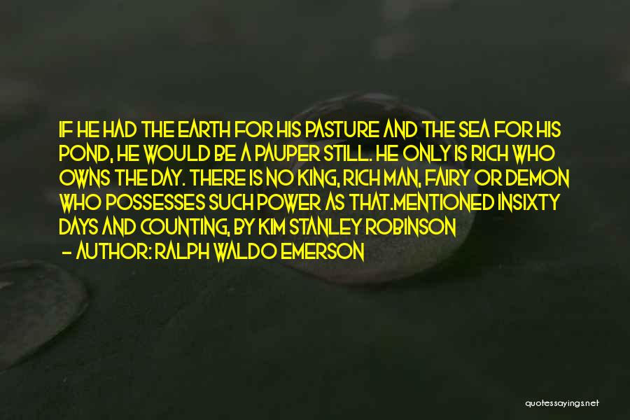 Earth Day Nature Quotes By Ralph Waldo Emerson Earth Day Nature Quotes By Ralph Waldo Emerson