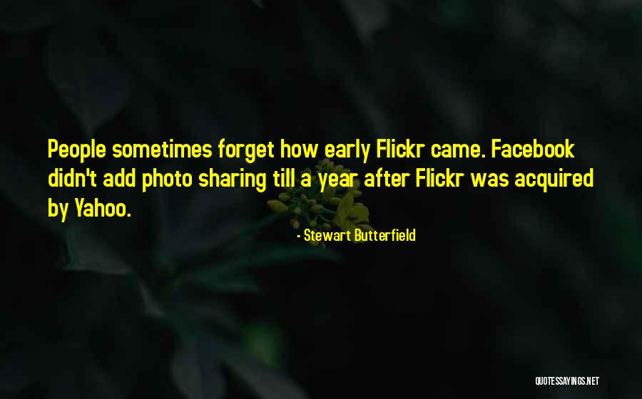 Earth Death Counter Quotes By Stewart Butterfield Earth Death Counter Quotes By Stewart Butterfield