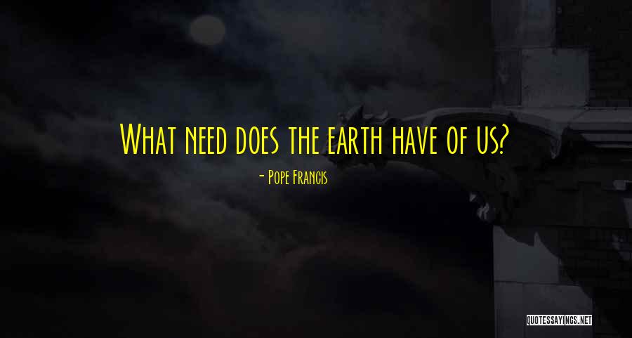 Earth Environment Quotes By Pope Francis Earth Environment Quotes By Pope Francis