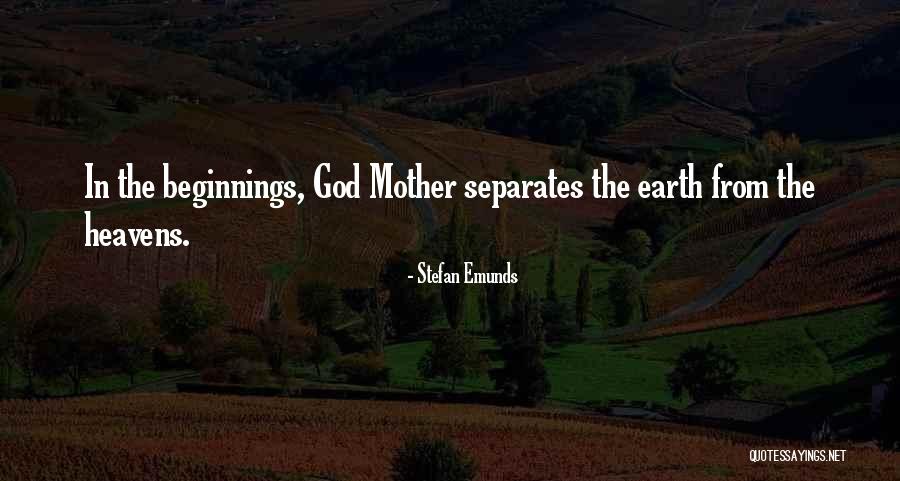 Earth From The Bible Quotes By Stefan Emunds Earth From The Bible Quotes By Stefan Emunds