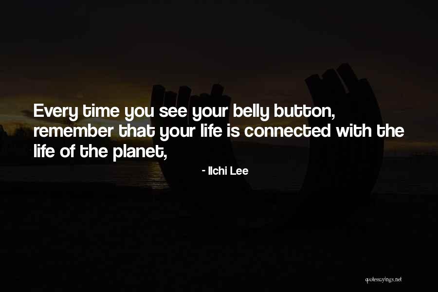 Earth Health Quotes By Ilchi Lee Earth Health Quotes By Ilchi Lee