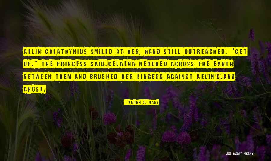 Earth Heir Quotes By Sarah J. Maas Earth Heir Quotes By Sarah J. Maas