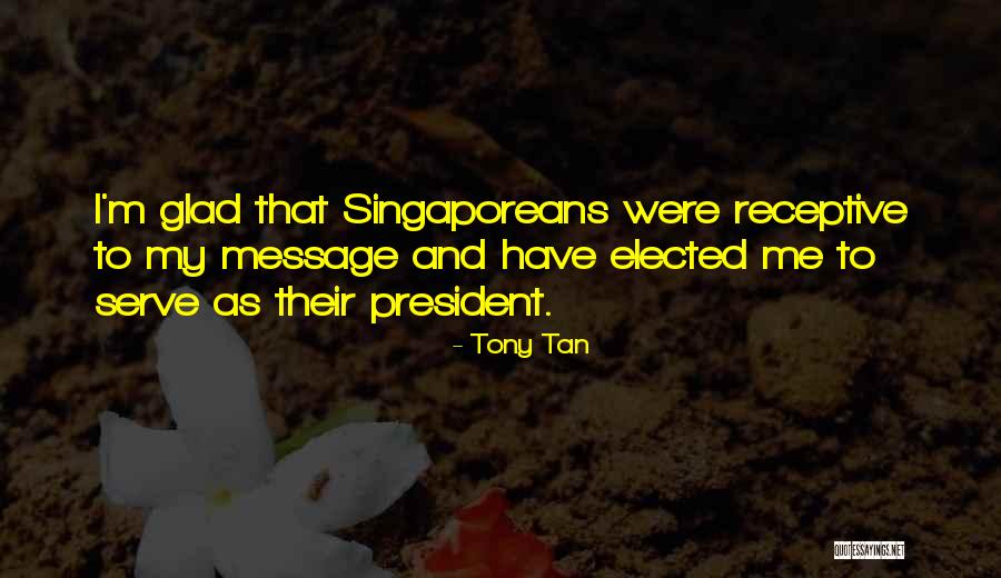 Earth Heir Quotes By Tony Tan Earth Heir Quotes By Tony Tan