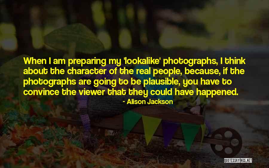 Earth Hour 2014 Quotes By Alison Jackson Earth Hour 2014 Quotes By Alison Jackson