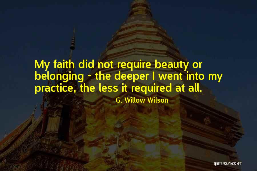 Earth Hour 2014 Quotes By G. Willow Wilson Earth Hour 2014 Quotes By G. Willow Wilson