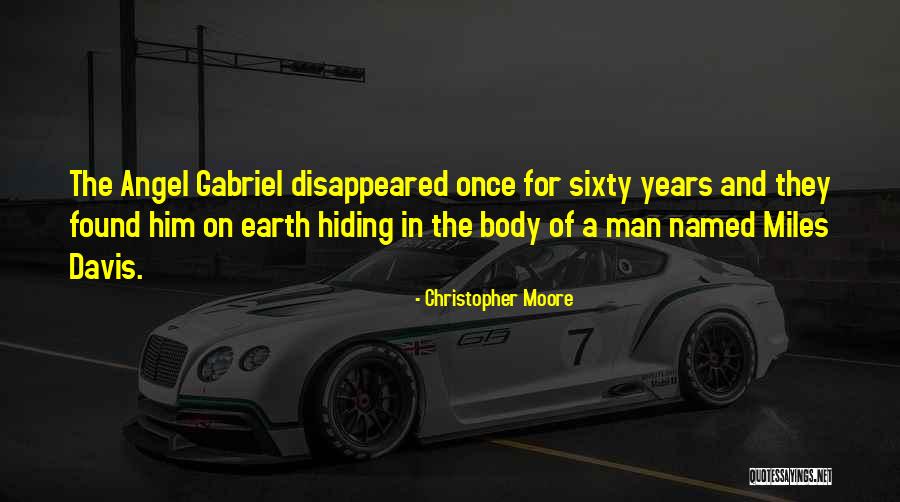 Earth Humor Quotes By Christopher Moore Earth Humor Quotes By Christopher Moore