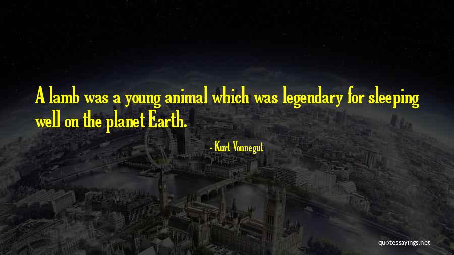 Earth Humor Quotes By Kurt Vonnegut Earth Humor Quotes By Kurt Vonnegut