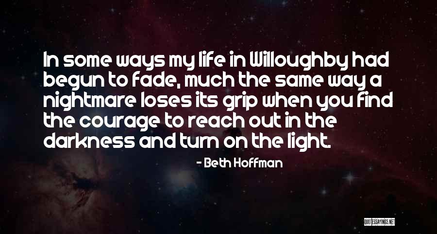 Earth Keepers Quotes By Beth Hoffman Earth Keepers Quotes By Beth Hoffman