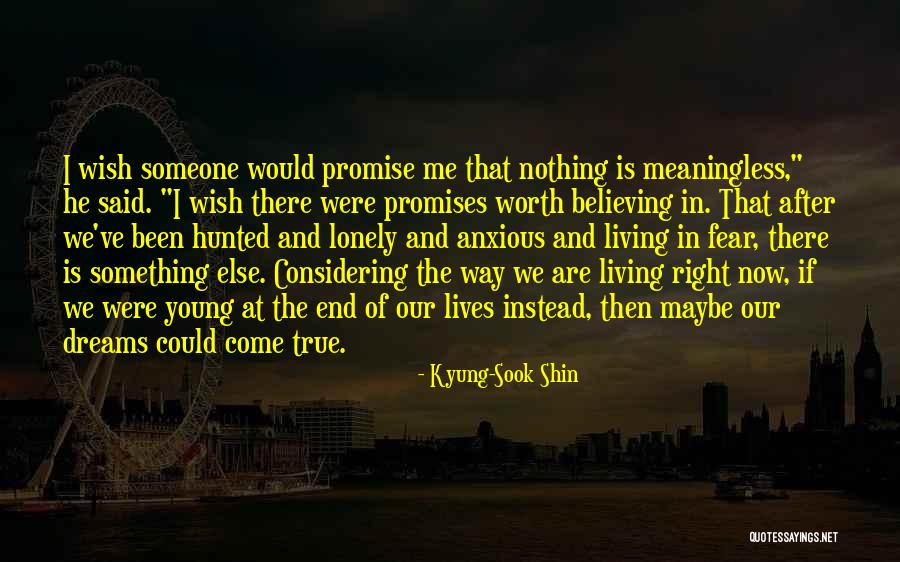 Earth Keepers Quotes By Kyung-Sook Shin Earth Keepers Quotes By Kyung-Sook Shin
