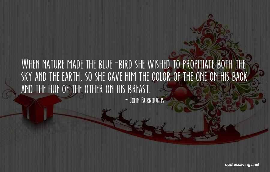 Earth Nature Quotes By John Burroughs Earth Nature Quotes By John Burroughs