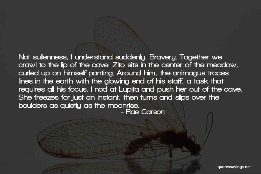 Earth Not The Center Quotes By Rae Carson Earth Not The Center Quotes By Rae Carson
