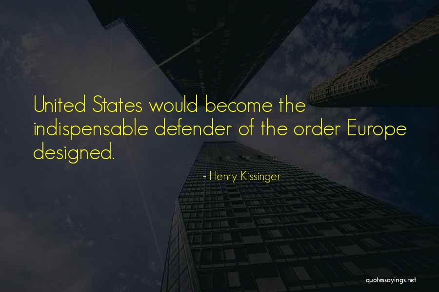Earth Now 2020 Quotes By Henry Kissinger Earth Now 2020 Quotes By Henry Kissinger